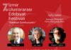 7. Uluslararası İzmir Edebiyat Festivali yarın başlıyor
