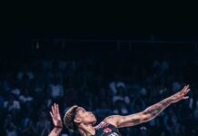 2026 Voleybol Avrupa Şampiyonası Türkiye’de yapılacak.