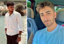 Bebek’te 6 saldırgan 2 kişiyi katletti.