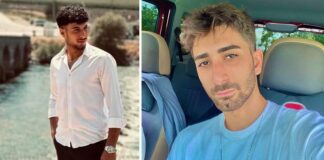 Bebek’te 6 saldırgan 2 kişiyi katletti.