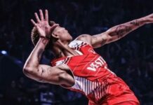 ‘Film’ gibi hayat öyküsüyle Melissa Vargas….