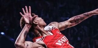 ‘Film’ gibi hayat öyküsüyle Melissa Vargas….