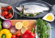 Araştırma: Akdeniz diyeti demans riskini neredeyse dörtte bir oranında azalttıyor.