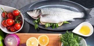 Araştırma: Akdeniz diyeti demans riskini neredeyse dörtte bir oranında azalttıyor.