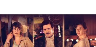 Canberk TURAN-Kent Ekranı Sinema Editörü /Netflix /İnceleme /KULÜP 2. Sezon