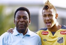 📽️Neymar, Pele’nin gol rekorunu geride bıraktı!