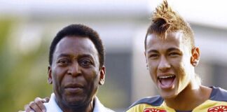 📽️Neymar, Pele’nin gol rekorunu geride bıraktı!