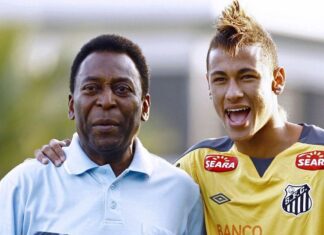📽️Neymar, Pele’nin gol rekorunu geride bıraktı!