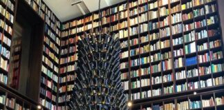 Türkiye’de 2022’de çok okunan 50 kitap sıralandı.