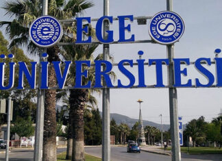 Ege Üniversitesi’nde yemeklere % 200 zam. Öğrencilerden büyük tepki; “Müşteri Değil Öğrenciyiz”