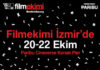 22’nci Filmekimi, 13-22 Ekim tarihleri arasında yapılacak.