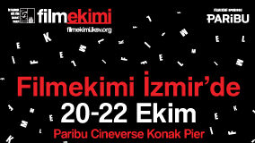 22’nci Filmekimi, 13-22 Ekim tarihleri arasında yapılacak.