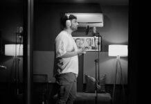 SÖYLEŞİ / AŞK ŞARKILARININ YENİ SESİ: KAAN NURİ GÜLER