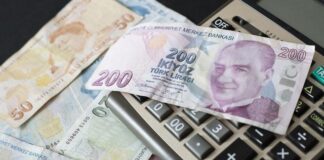 Merkez Bankası yıl sonu enflasyon ve dolar tahminini yayınladı