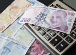 Merkez Bankası yıl sonu enflasyon ve dolar tahminini yayınladı