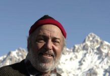 Fotoğraf sanatçısı Ersin Alok vefat etti.