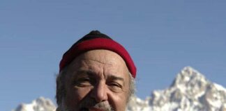 Fotoğraf sanatçısı Ersin Alok vefat etti.