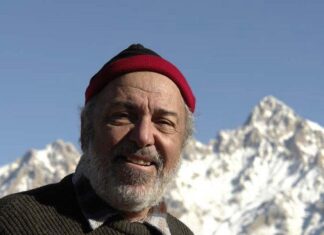 Fotoğraf sanatçısı Ersin Alok vefat etti.