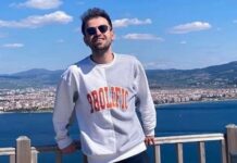 Öğretmenin hazin ölümü. İlaç almak için gittiği eczanenin önünde kalp krizinden hayatını kaybetti