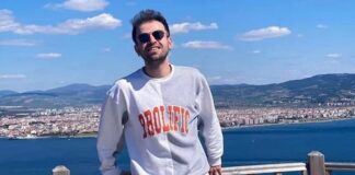 Öğretmenin hazin ölümü. İlaç almak için gittiği eczanenin önünde kalp krizinden hayatını kaybetti