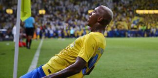 📽️Anderson Talisca’dan muazzam gol: Bir de Ronaldo’ya asist