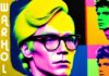 “Andy Warhol-İstanbul” sergisi, sanatseverlerle buluşuyor