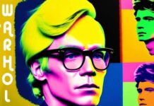 “Andy Warhol-İstanbul” sergisi, sanatseverlerle buluşuyor