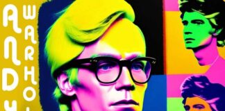 “Andy Warhol-İstanbul” sergisi, sanatseverlerle buluşuyor