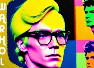 “Andy Warhol-İstanbul” sergisi, sanatseverlerle buluşuyor