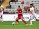 Antalya’da puanlar paylaşıldı