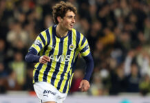 Fenerbahçe’den Avrupa’ya bir genç oyuncu daha. Bora Aydınlık, Hull City’de