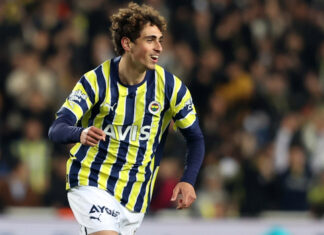 Fenerbahçe’den Avrupa’ya bir genç oyuncu daha. Bora Aydınlık, Hull City’de