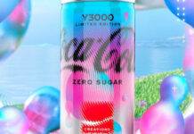 Coca-Cola içerik ve kutusunu yapay zekanın yarattığı yeni lezzeti piyasaya sürüyor