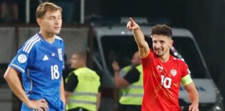 EURO 2024 Elemeleri’nde heyecan dun akşam oynanan 7 maçla devam etti.