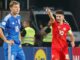 EURO 2024 Elemeleri’nde heyecan dun akşam oynanan 7 maçla devam etti.