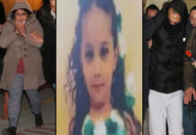 Elif Nur; Baba-Anne cezaevinde. Bakmak için bırakılan yer, hala ve amca evi. Elif nur açlıktan öldü!