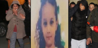 Elif Nur; Baba-Anne cezaevinde. Bakmak için bırakılan yer, hala ve amca evi. Elif nur açlıktan öldü!