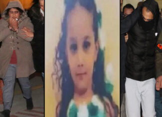 Elif Nur; Baba-Anne cezaevinde. Bakmak için bırakılan yer, hala ve amca evi. Elif nur açlıktan öldü!