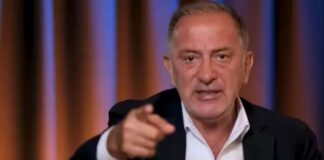 Fatih Altaylı gözaltına alındı