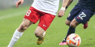 1. Lig’de play-off 1. tur eşleşmelerinin programı açıklandı