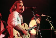 📽️Country efsanesi Jimmy Buffett hayatını kaybetti