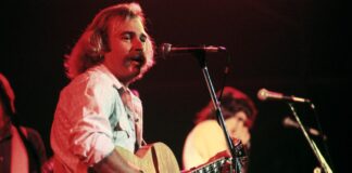 📽️Country efsanesi Jimmy Buffett hayatını kaybetti