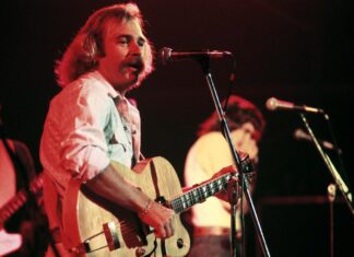 📽️Country efsanesi Jimmy Buffett hayatını kaybetti