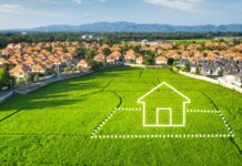 KONUT TARIMI DÖNEMİNDE MİYİZ YOKSA? ARSA VE TARLA SATIŞLARINDA MUAZZAM REKOR…