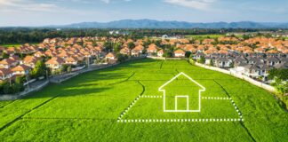 KONUT TARIMI DÖNEMİNDE MİYİZ YOKSA? ARSA VE TARLA SATIŞLARINDA MUAZZAM REKOR…