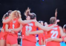 Türkiye 3 – 2 İtalyan; Filenin Sultanları finalde!