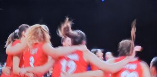 Türkiye 3 – 2 İtalyan; Filenin Sultanları finalde!