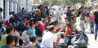REUTERS: “TÜRKİYE’DEKİ SURİYELİLER, GÖÇMEN KARŞITI SİYASİ DALGADAN VE ENFLASYONDAN DOLAYI ENDİŞELİ.”