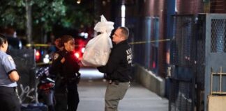 UYUŞTURUCU DEPOSU GİBİ BİR KREŞ! BİR BEBEK ÖLDÜ 3 BEBEK HASTANEDE