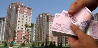 KONUT KİRALARI SON 5 YILDA 10 KAT ARTTI